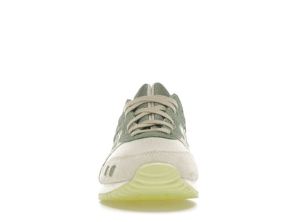 ASICS Gel-Lyte III OG Cream Olive Grey