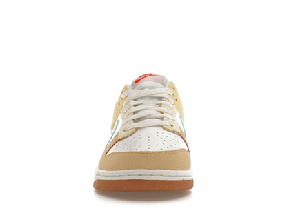 Nike Dunk Low Next Nature Soft Yellow Alabaster (Women's)
