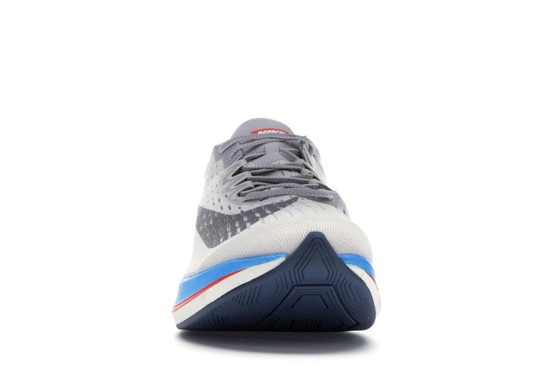 Nike Zoom Vaporfly 4% Vast Grey