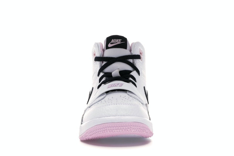 Jordan Legacy 312 White Black Pink Foam (PS)