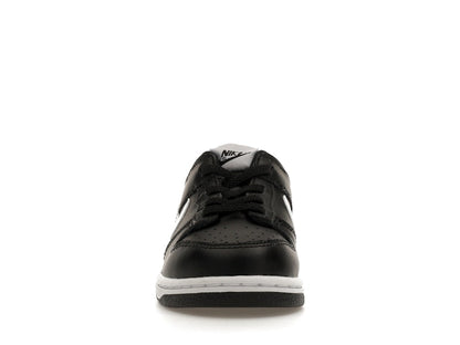 Nike Dunk Low Black Panda 2.0 (TD)