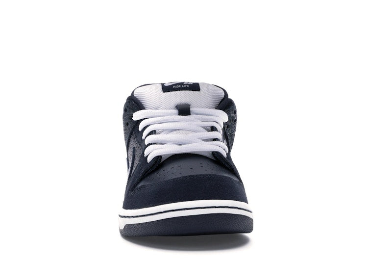 Nike SB Dunk Low Murasaki Ride Life