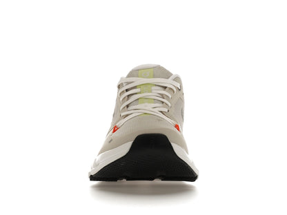 On Running Cloudflyer 4 Sand Flame (Women's)