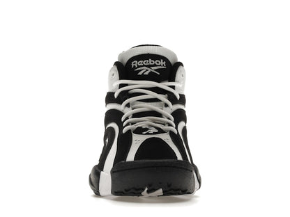 Reebok Shaqnosis Black White (2020)
