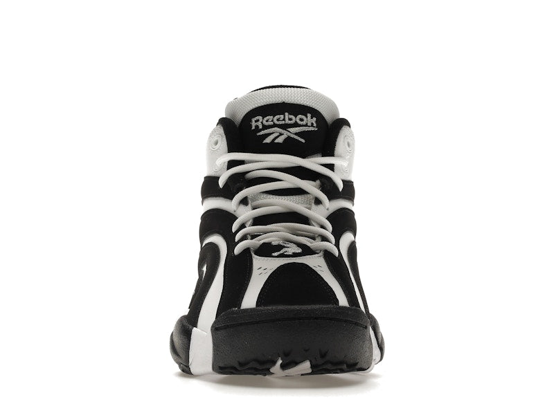 Reebok Shaqnosis Black White (2020)