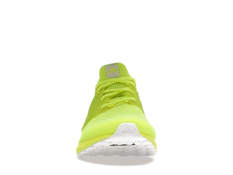 adidas Ultra Boost 1.0 DNA Solar Yellow
