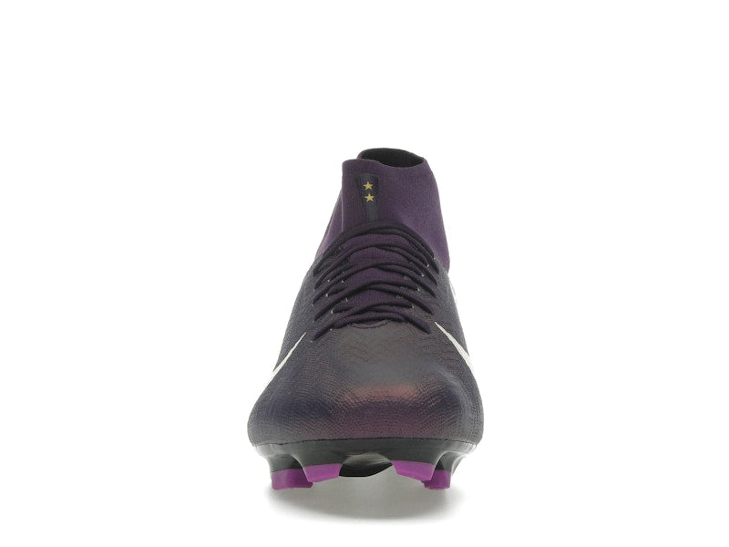 Nike Mercurial Superfly 10 Academy FG/MG Kylian Mbappé Grand Purple