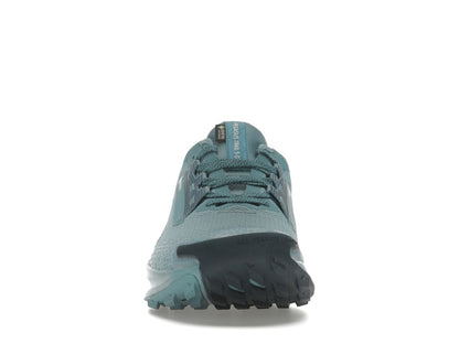 Nike React Pegasus Trail 5 Gore-Tex Smokey Blue Light Silver Armory Navy