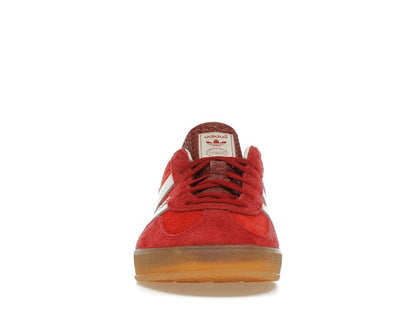 adidas Gazelle Indoor Active Maroon (Women's)