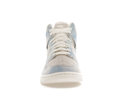 Nike Dunk High SE Clouds Celestine Blue (Women's)