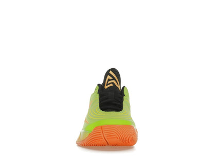 Nike Giannis Immortality 4 Halloween (GS)