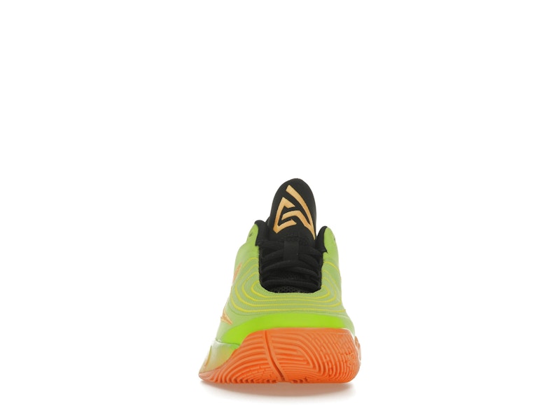 Nike Giannis Immortality 4 Halloween (GS)