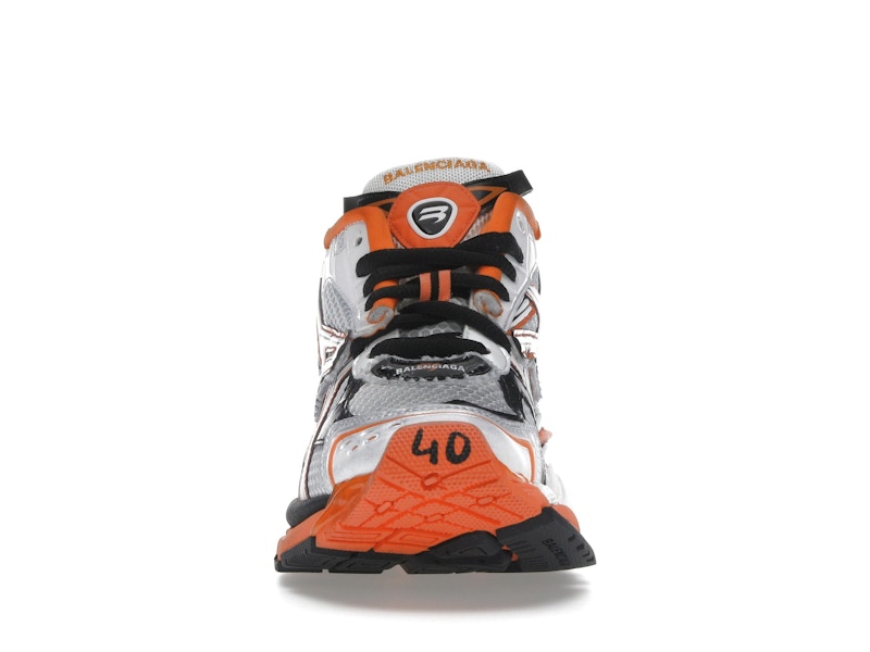 Balenciaga Runner Orange (Women's)
