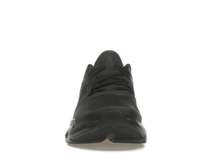 On Running Cloudpulse Black Eclipse