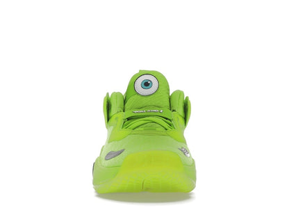 adidas D.O.N. Issue #3 Monsters Inc. Mike Wazowski