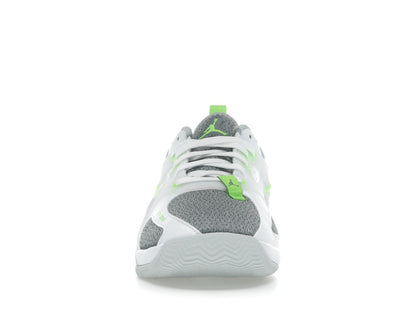 Jordan Heir Sail Electric Green (Women's)