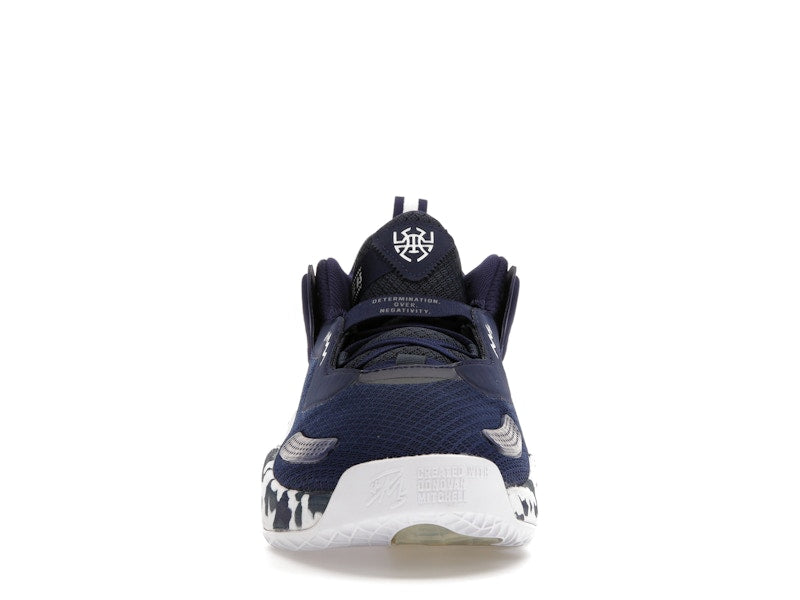 adidas D.O.N. Issue #3 Team Navy