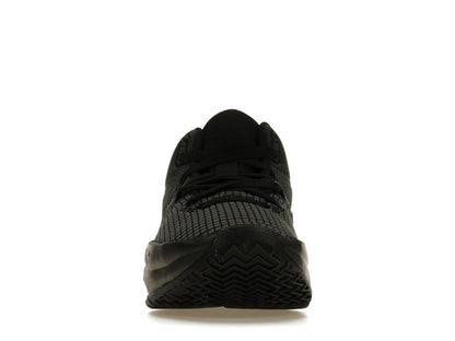 Nike LeBron Witness 7 Black Anthracite