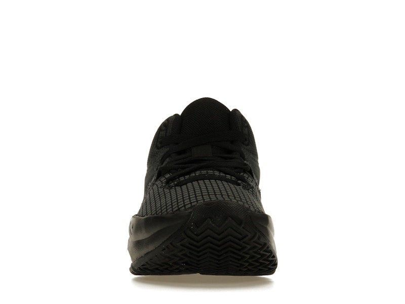 Nike LeBron Witness 7 Black Anthracite