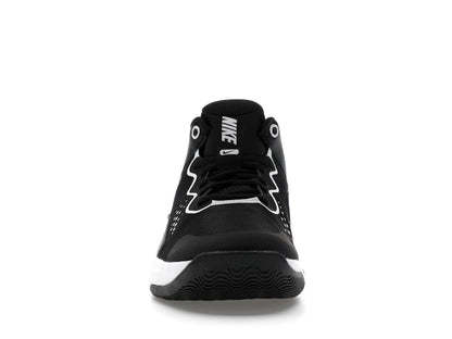 Nike Fly.By Mid 3 Black White