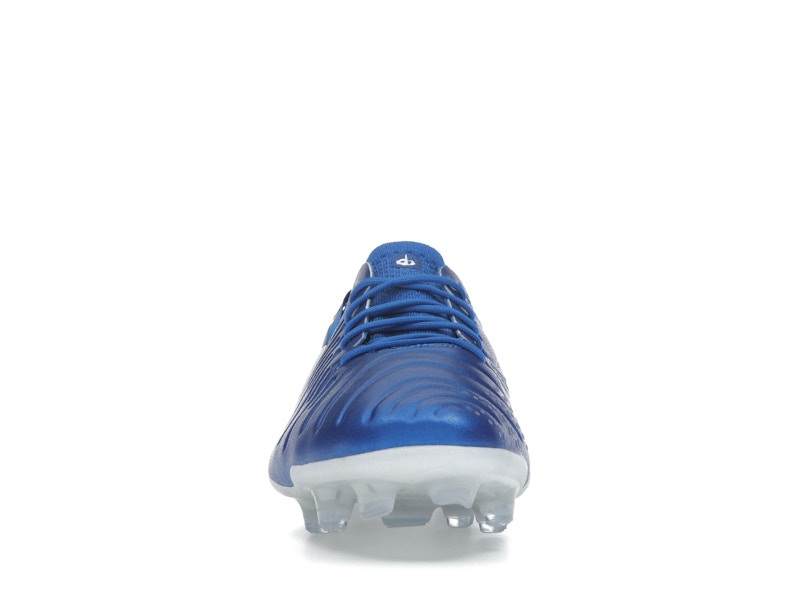 Nike Tiempo Legend 10 Elite FG Soar White