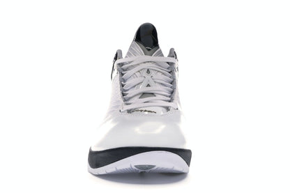 Jordan 2009 White Black