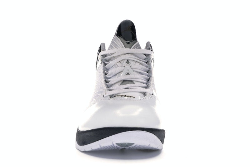 Jordan 2009 White Black