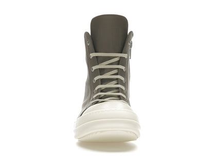Rick Owens Hollywood High Dust Milk