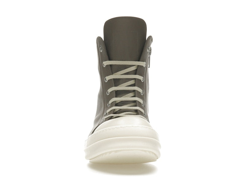 Rick Owens Hollywood High Dust Milk
