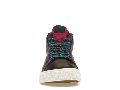 Nike Zoom Blazer Mid Premium SB Pacific Northwest