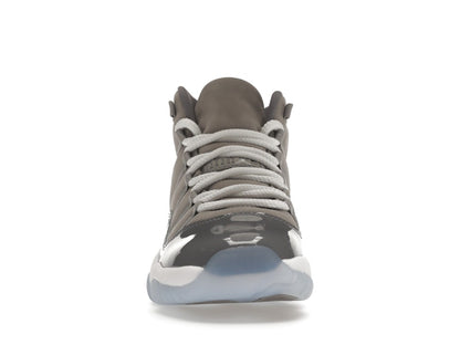 Jordan 11 Retro Cool Grey (2021) (GS)