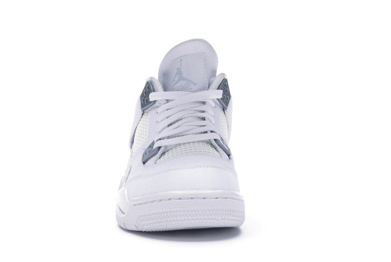 Jordan 4 Retro Pure Money (2017) (GS)