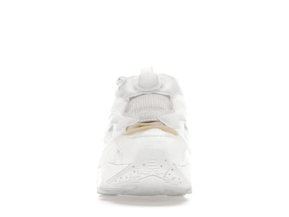 Reebok Instapump Fury Maison Margiela Memory Of White