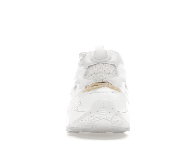 Reebok Instapump Fury Maison Margiela Memory Of White