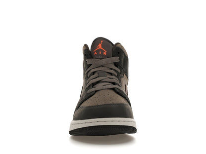 Jordan 1 Mid SE Night Stadium (GS)