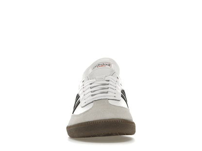 adidas Samba Classic White