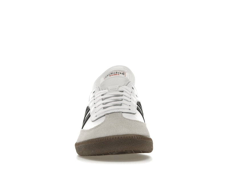 adidas Samba Classic White