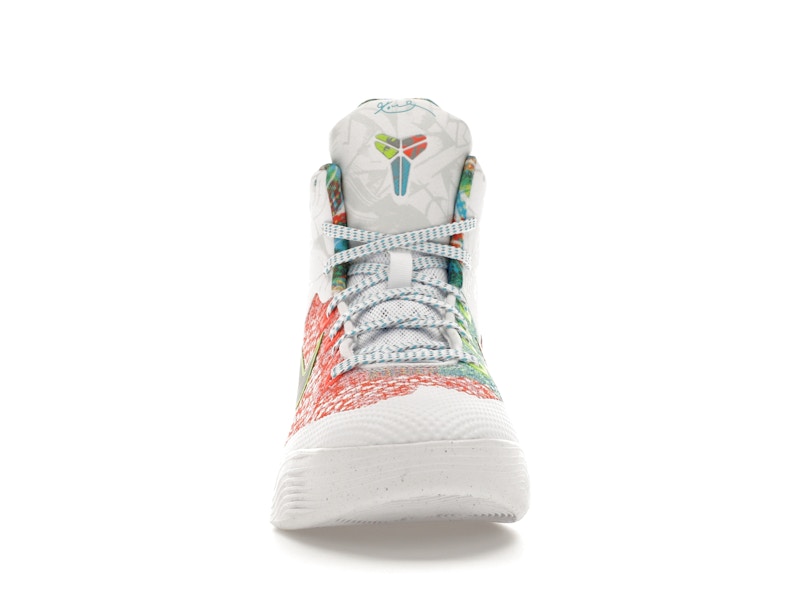 Nike Kobe 9 Elite Protro What The (2025) (GS)
