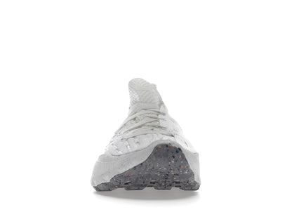 Nike Space Hippie 04 Summit White Pure Platinum