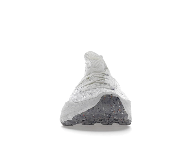Nike Space Hippie 04 Summit White Pure Platinum