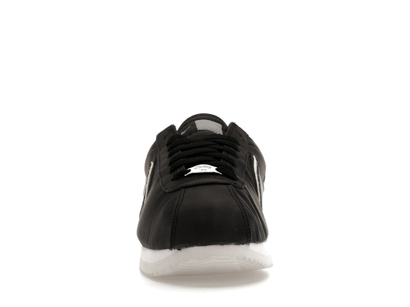 Nike Cortez Basic Premium Black