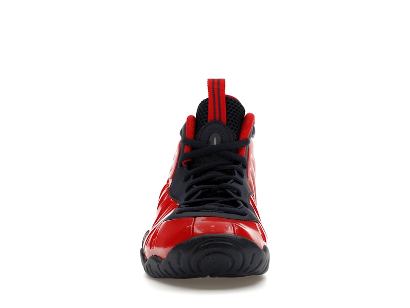 Nike Little Posite Pro USA (GS)