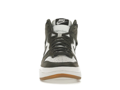 Nike Dunk High Up Cargo Khaki