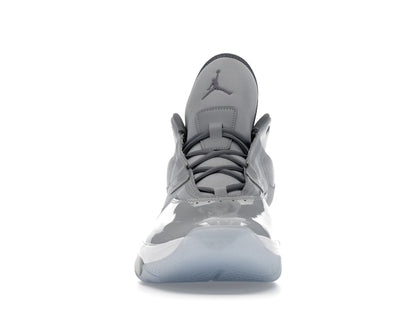 Jordan Stay Loyal 3 Wolf Grey White Cool Grey