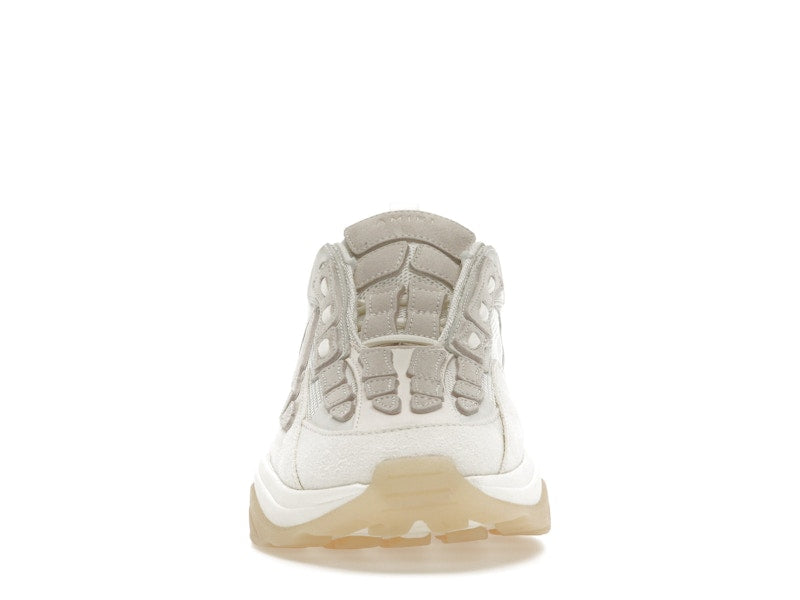 AMIRI Bone Runner White