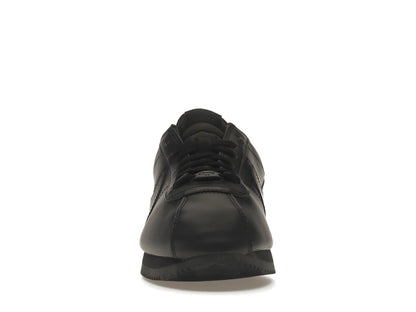 Nike Cortez Basic Leather Triple Black