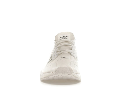 adidas NMD R1 V2 White Black
