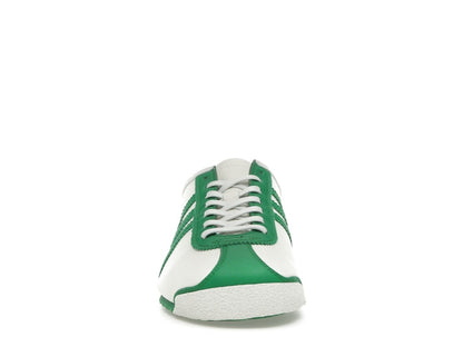 adidas Italia 60s White Green Made in Italy