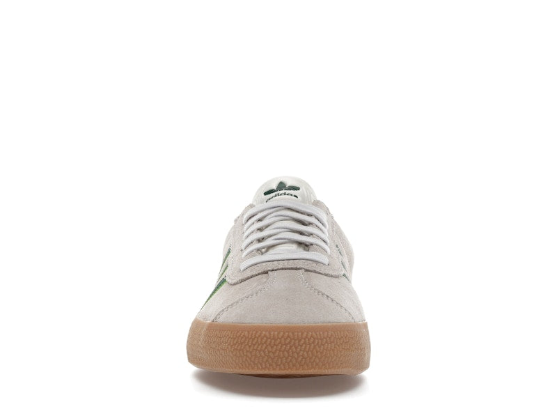 adidas Gazelle ADV Crystal White Gum
