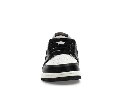 Jordan 1 Retro Low OG Mocha (GS)